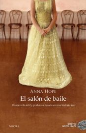 Portada de EL SALON DE BAILE