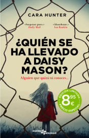 Portada de ¿Quién se ha llevado a Daisy Mason?