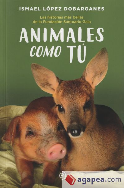 Animales como tú