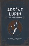 Arsène Lupin y la aguja hueca