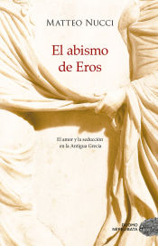 Portada de El abismo de Eros