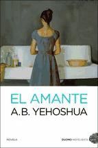 Portada de El amante (Ebook)