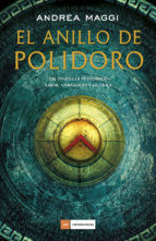 Portada de El anillo de Polidoro (Ebook)