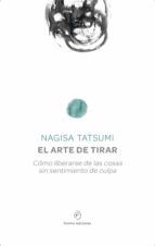 Portada de El arte de tirar (Ebook)