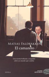 Portada de El camarero