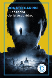 Portada de El cazador de la oscuridad