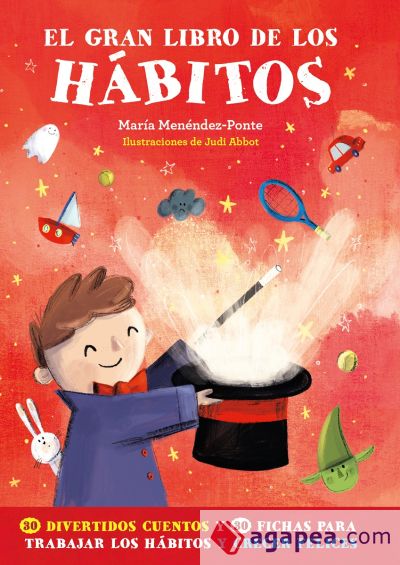 El gran libro de los hábitos