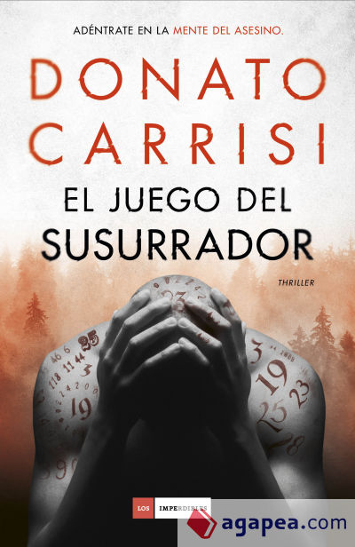 El juego del susurrador