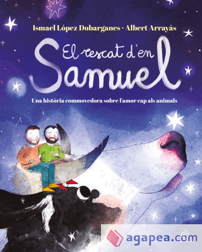 El rescat d'en Samuel