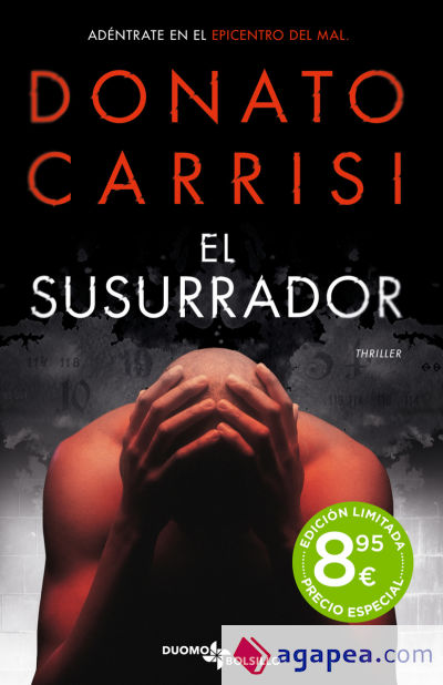 El susurrador