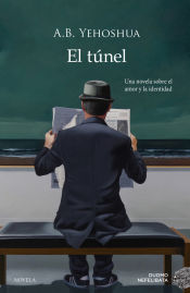 Portada de El túnel