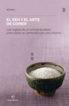 Portada de El zen y el arte de comer (Ebook)