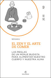 Portada de El zen y el arte de comer