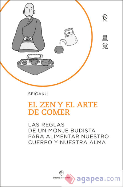 El zen y el arte de comer