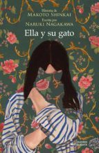 Portada de Ella y su gato (Ebook)