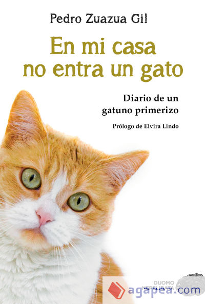 En mi casa no entra un gato