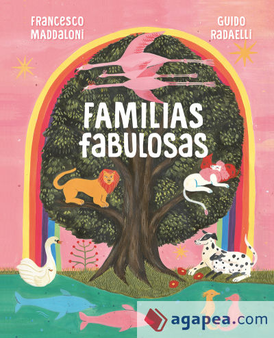 FAMILIAS FABULOSAS
