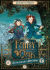 Portada de Fairy Oak 2. El encanto de la Oscuridad, de Elisabetta Gnone