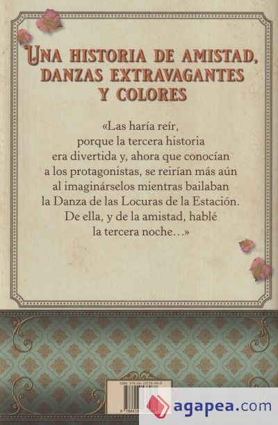 Fairy Oak 6. Flox de los colores