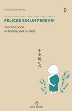 Portada de Felices sin un Ferrari (Ebook)