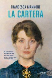 Portada de La cartera (CAT)