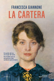 Portada de La cartera