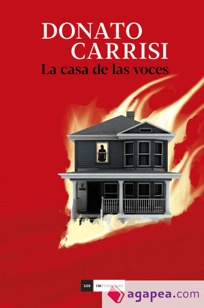 La casa de las voces