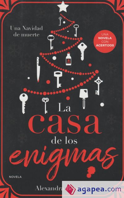 La casa de los enigmas