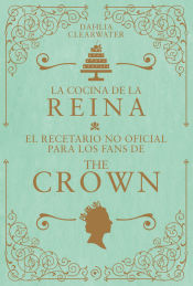 Portada de La cocina de la reina