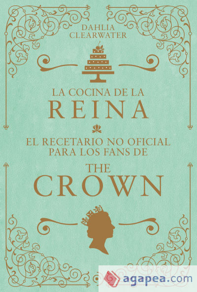 La cocina de la reina