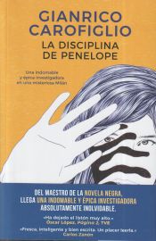 Portada de La disciplina de Penelope