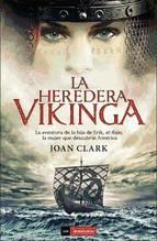 Portada de La heredera vikinga (Ebook)