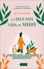 Portada de La segunda vida de Missy (Ebook)