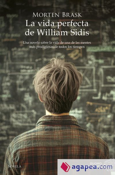 La vida perfecta de William Sidis