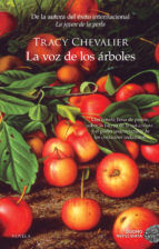 Portada de La voz de los árboles (Ebook)