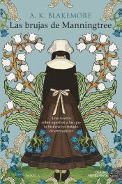 Portada de Las brujas de Manningtree