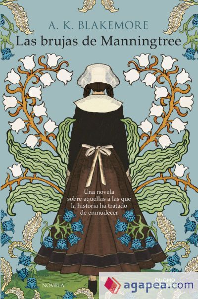 Las brujas de Manningtree