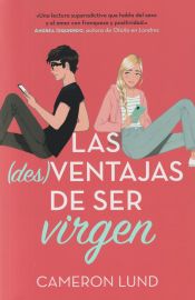 Portada de Las (des)ventajas de ser virgen