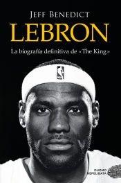 Portada de LeBron