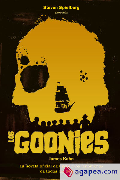 Los Goonies