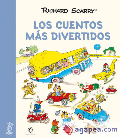 Los cuentos más divertidos