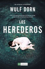 Portada de Los herederos