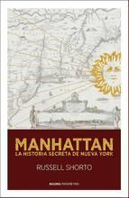 Portada de Manhattan (Ebook)