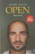 Portada de OPEN: MEMORIAS, de Andre Agassi