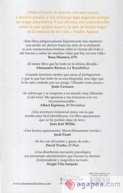 OPEN: MEMORIAS OPEN: MEMORIAS