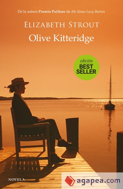 Olive Kitteridge