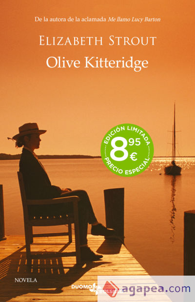 Olive Kitteridge