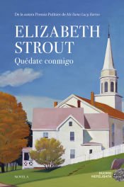 Portada de Quédate conmigo