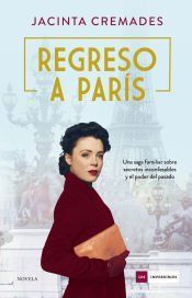 Portada de Regreso a Par&iacute;s