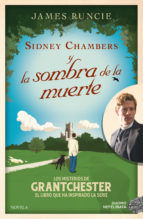 Portada de Sidney Chambers y la sombra de la muerte (Ebook)